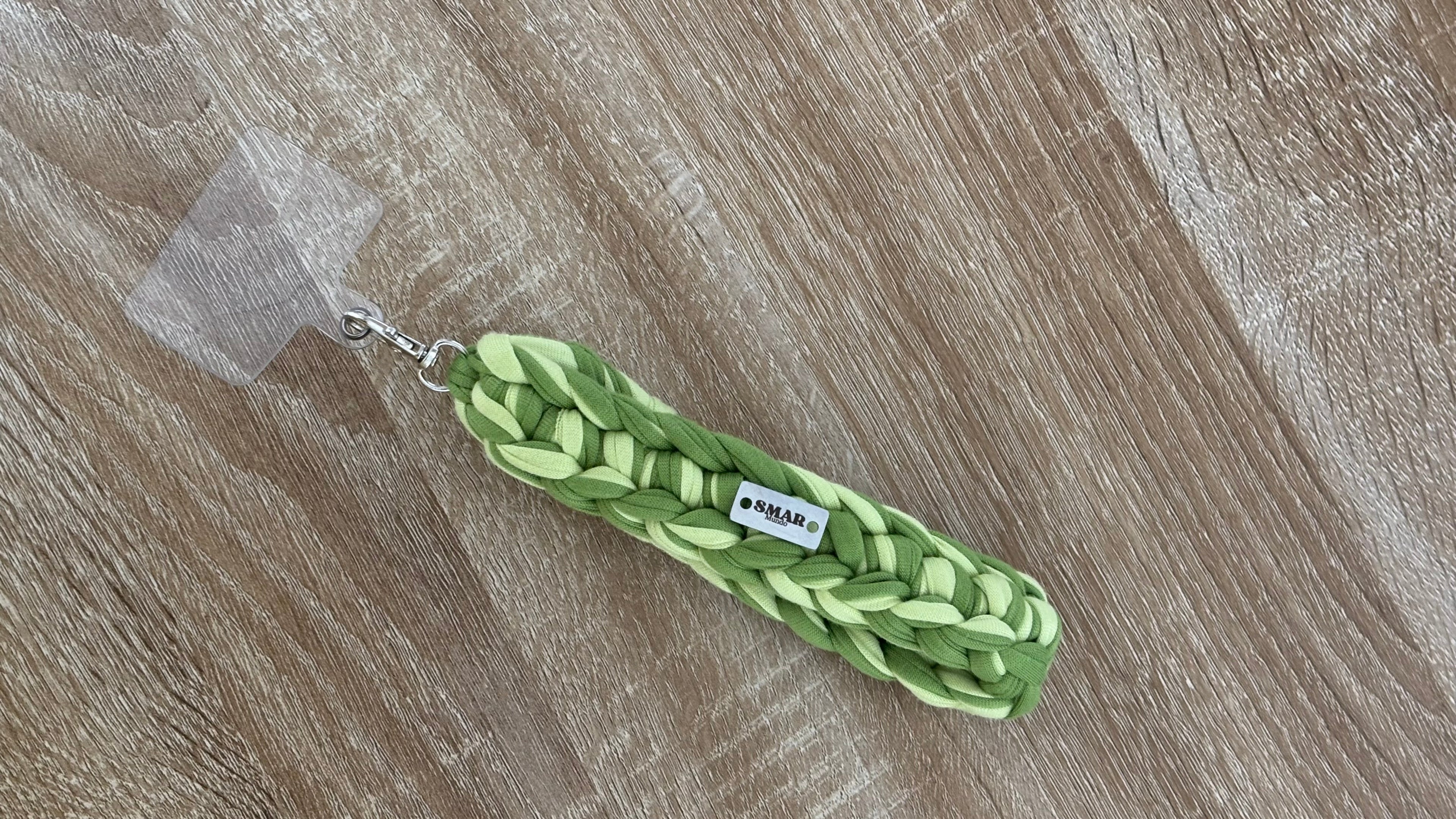 Strap mini