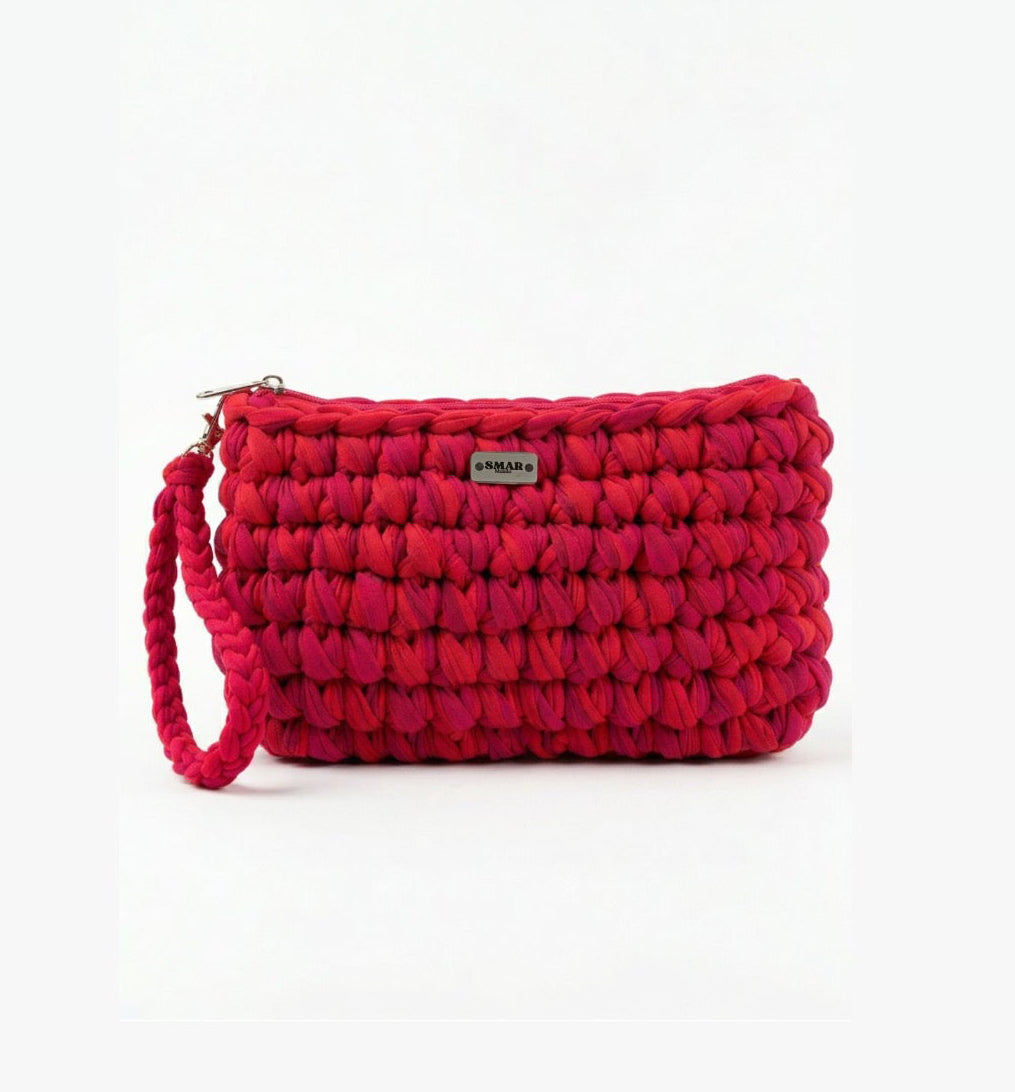 Laos pouch
