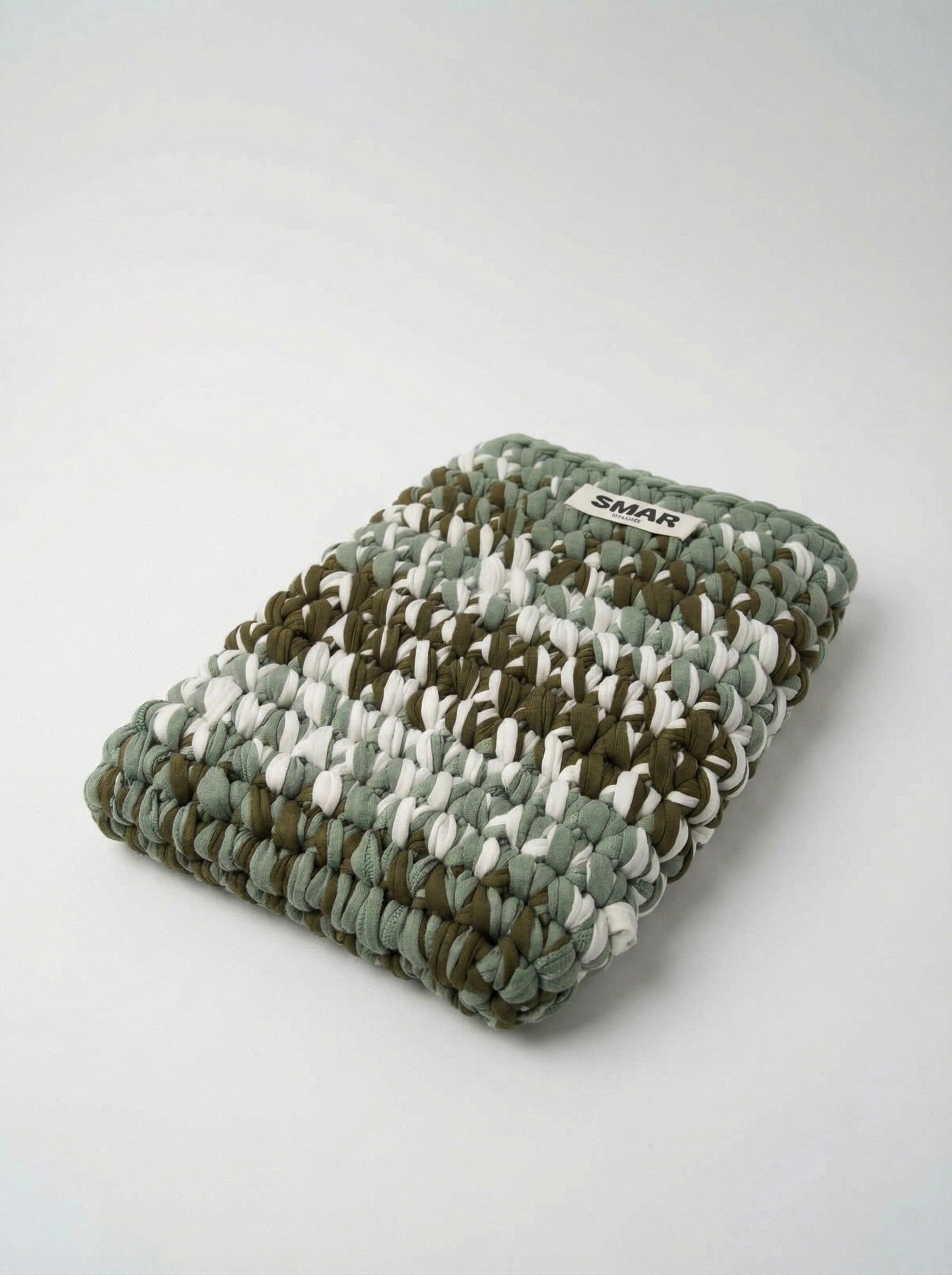 Étui tablette Sauge Impériale