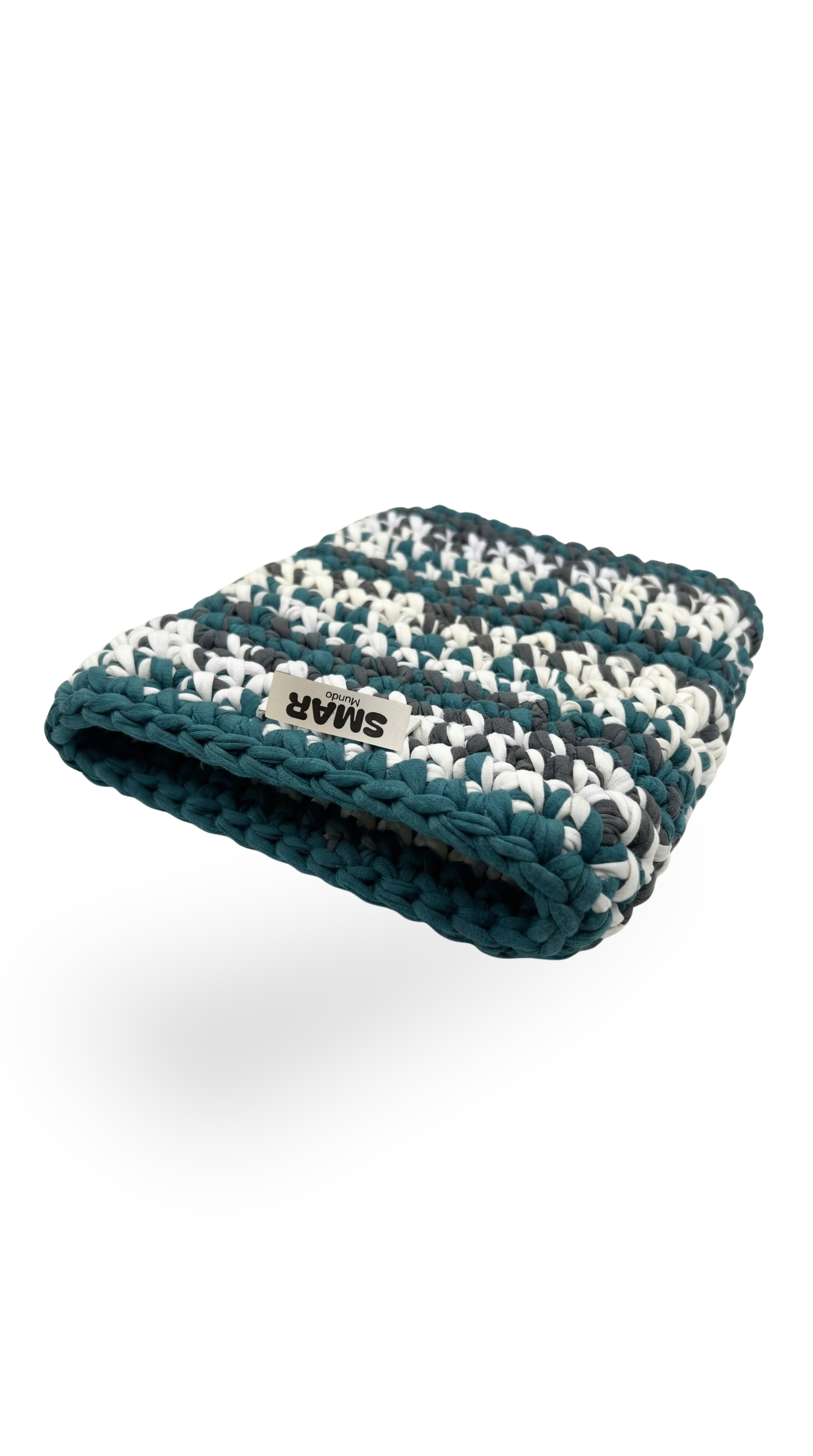 Étui tablette bleu souverain