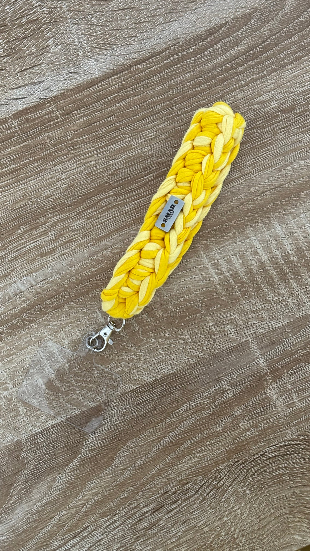 Strap mini