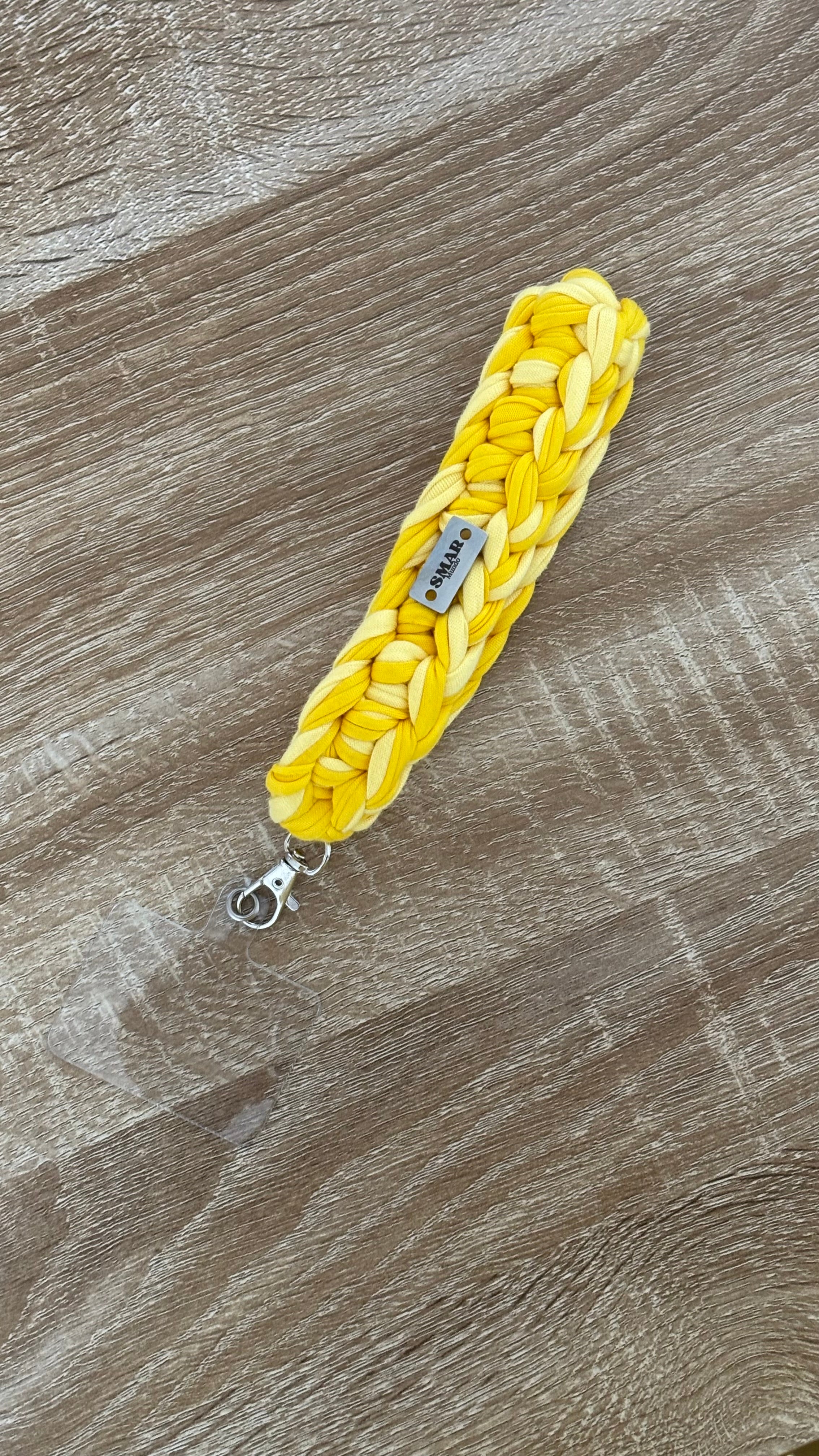 Strap mini