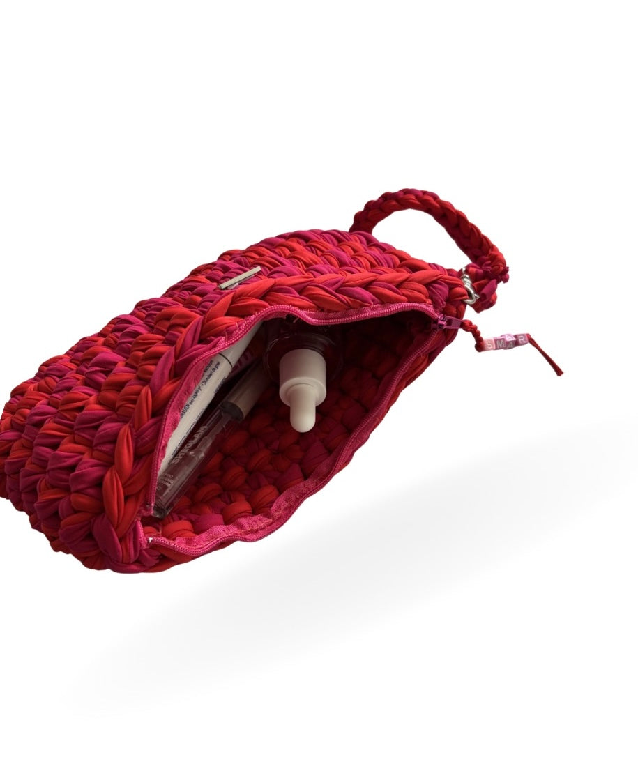 Laos pouch