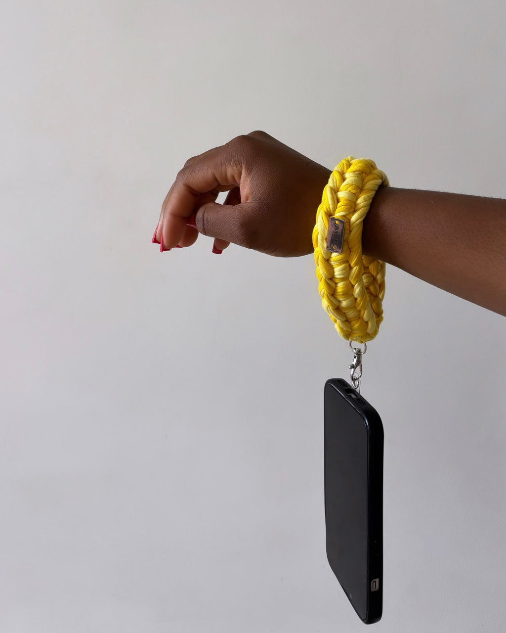 Strap mini