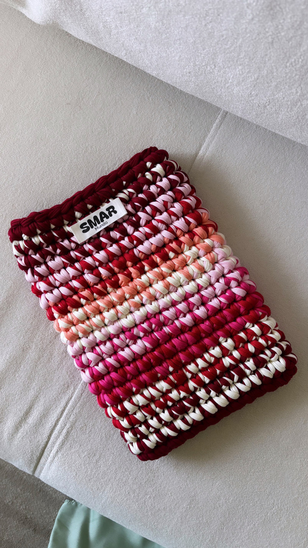 Étui tablette amor