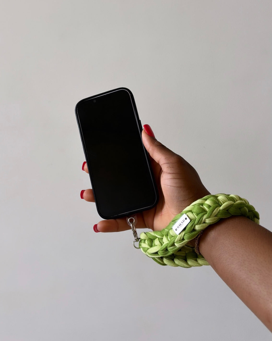 Strap mini