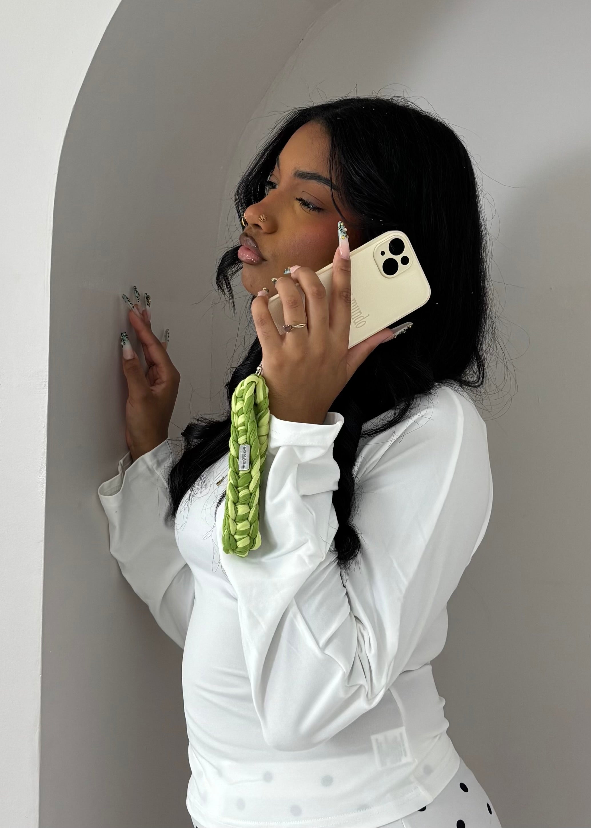 Strap mini